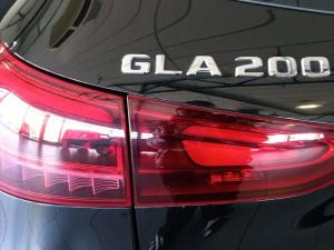 Mercedes-Benz GLA GLA200d Progressive - Image 20