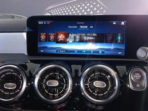 Mercedes-Benz A-Class A200 sedan AMG Line - Image 18