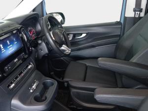 Mercedes-Benz Vito 119 CDI Tourer Select - Image 11