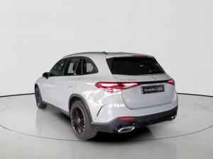 Mercedes-Benz GLC GLC220d 4Matic Avantgarde - Image 5