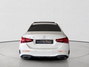 Mercedes-Benz A-Class A200 sedan AMG Line - Image 6