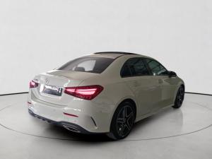 Mercedes-Benz A-Class A200 sedan AMG Line - Image 7
