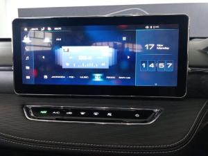 Haval Jolion 1.5T S Super Luxury - Image 11