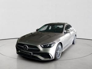 Mercedes-Benz C-Class C220d Avantgarde - Image 1