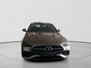Mercedes-Benz C-Class C220d Avantgarde - Image 2