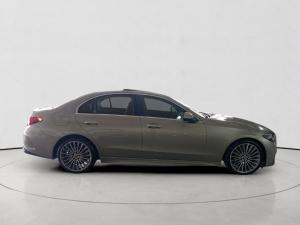 Mercedes-Benz C-Class C220d Avantgarde - Image 8