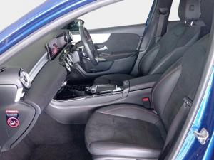 Mercedes-Benz A-Class A200 sedan AMG Line - Image 14