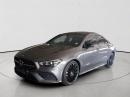 Thumbnail Mercedes-Benz CLA CLA220d Progressive