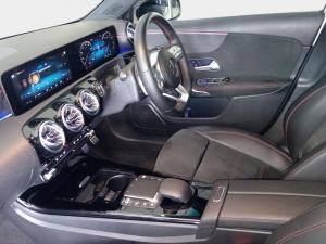 Mercedes-Benz A-Class A200 hatch Progressive - Image 17