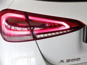 Mercedes-Benz A-Class A200 hatch Progressive - Image 20