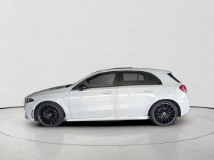 Mercedes-Benz A-Class A200 hatch Progressive - Image 4