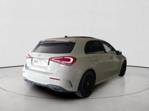 Mercedes-Benz A-Class A200 hatch Progressive - Image 7