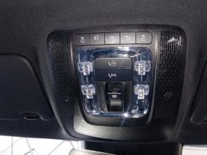 Mercedes-Benz A-Class A200 sedan AMG Line - Image 18