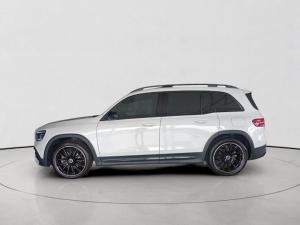 Mercedes-Benz GLB GLB250 Progressive - Image 4