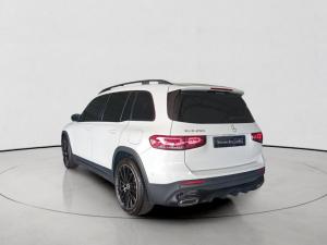 Mercedes-Benz GLB GLB250 Progressive - Image 5