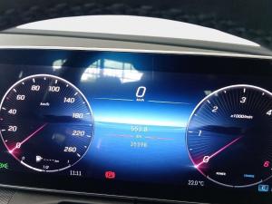 Mercedes-Benz C-Class C220d Avantgarde - Image 13