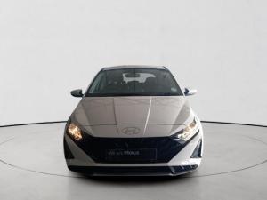 Hyundai i20 1.4 Premium - Image 2