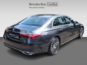 Mercedes-Benz E-Class E220d Avantgarde - Image 7