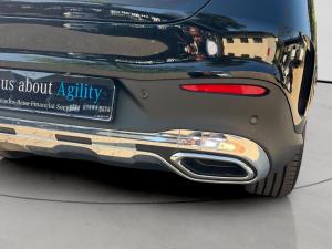 Mercedes-Benz GLC GLC220d coupe 4Matic Avantgarde - Image 11