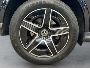 Mercedes-Benz GLC GLC220d coupe 4Matic Avantgarde - Image 16