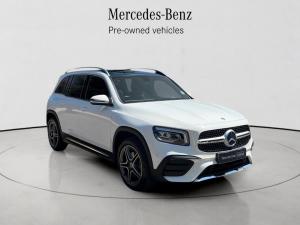 Mercedes-Benz GLB GLB220d 4Matic Progressive - Image 3