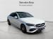 Mercedes-Benz C-Class C200 Avantgarde - Thumbnail 3