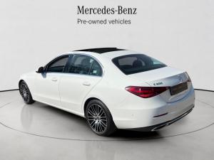 Mercedes-Benz C-Class C200 Avantgarde - Image 5