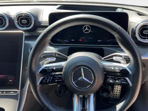 Mercedes-Benz C-Class C43 - Image 13