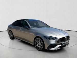 Mercedes-Benz C-Class C43 - Image 3