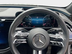 Mercedes-Benz E-Class E220d Avantgarde - Image 13