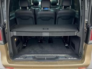 Mercedes-Benz V-Class V300d Exclusive - Image 10