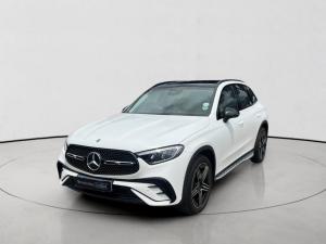 Mercedes-Benz GLC GLC300d 4Matic Avantgarde - Image 1