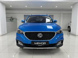 MG ZS 1.5 Comfort - Image 2