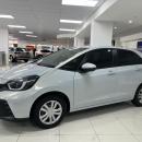 Used 2025 Honda Fit 1.5 Comfort Cape Town for only R&nbsp;349,900.00