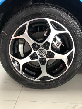 Image MG MG3 1.5 Luxury