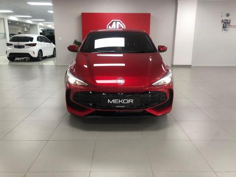 Image MG MG3 1.5 Comfort auto