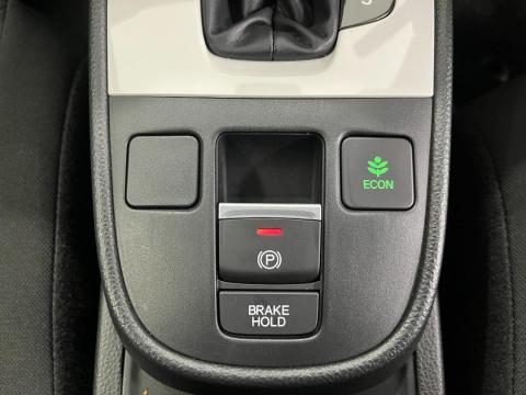 Image Honda Fit 1.5 Comfort