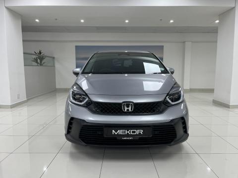 Image Honda Fit 1.5 Comfort