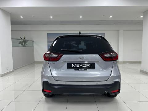 Image Honda Fit 1.5 Comfort