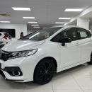 Used 2019 Honda Jazz 1.5 Sport Cape Town for only R&nbsp;259,900.00