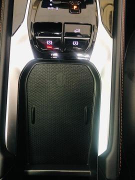 Image MG HS 2.0T Luxury