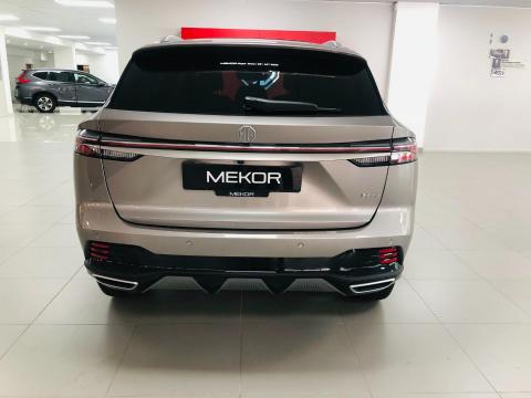 Image MG HS 2.0T Luxury