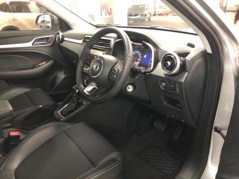 Image MG ZS 1.5 Luxury