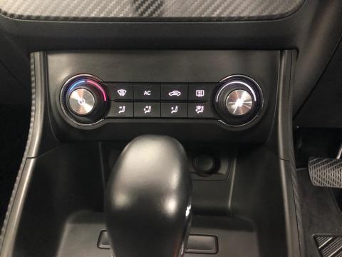 Image MG ZS 1.5 Luxury