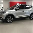 Used 2025 MG ZS 1.5 Luxury Cape Town for only R&nbsp;279,900.00