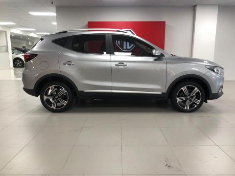 Image MG ZS 1.5 Luxury