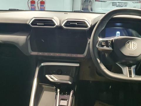 Image MG ZS Pro 1.5T Luxury
