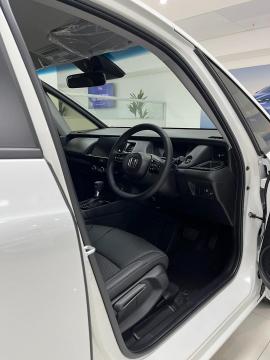 Image Honda Fit 1.5 Hybrid e.HEV