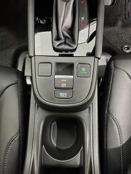 Image Honda Fit 1.5 Hybrid e.HEV