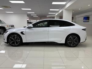 BYD Seal Premium Extended Range - Image 2